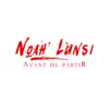 Noah Lunsi - Avant de partir - Single